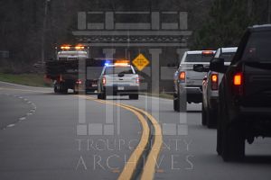 King Bridge move