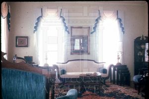 Traylor - Maddox House