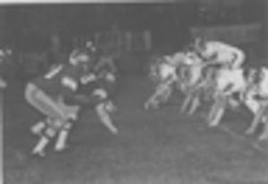 LaGrange High School Band Photos-Football