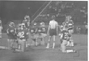 LaGrange High School Band Photos-Football