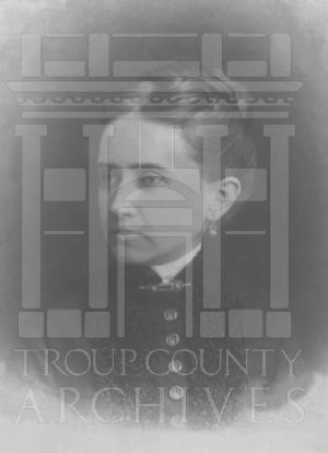 Ida Lela Wooten Schaub