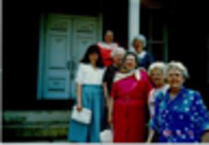 Collection of Dorothy McClendon