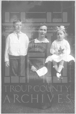 Dempsey Family