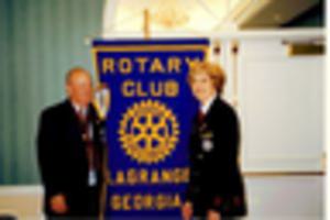 LaGrange Rotary Club