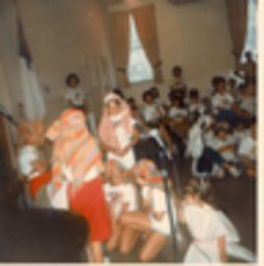 LaGrange First United Methodist Church