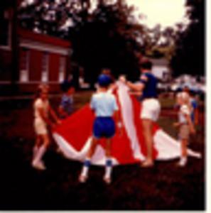 LaGrange First United Methodist Church