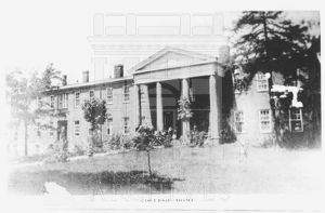 Smith Hall