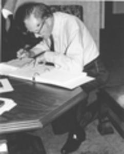 Fuller E. Callaway, Jr.