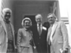 Fuller E. Callaway, Jr.