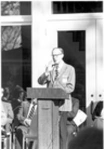Fuller E. Callaway, Jr.