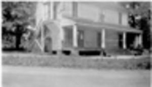 Long Cane Masonic Lodge