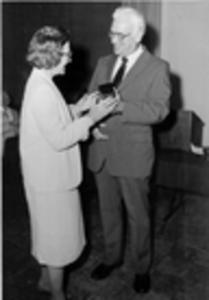 Alice Hinman Hand Callaway