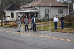 King Bridge move