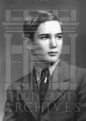 Bo Callaway