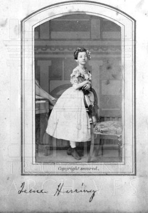 Irene Herring