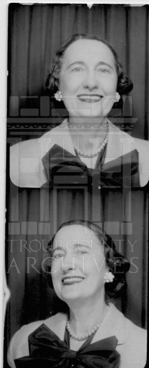 Doris Wilene McClendon