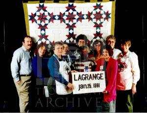 Quilt Days