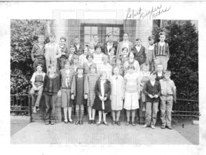 Southwest LaGrange School