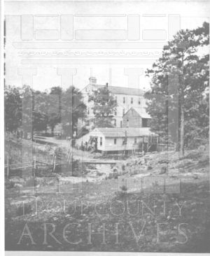 Troup Factory