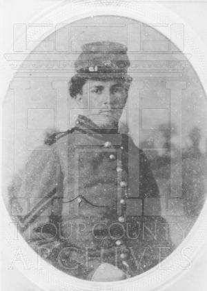 Joseph Hill