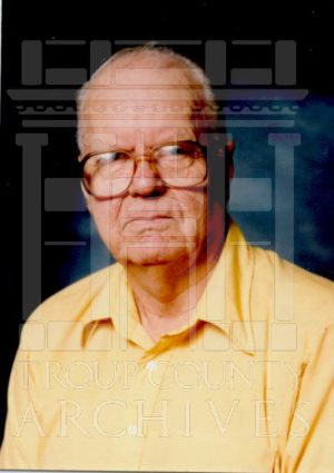 Marvin Garrett