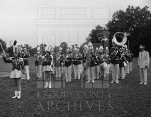 CEA Band Performance
