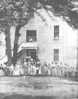 Troup Factory