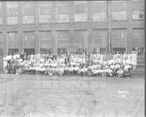 Cotton Mill