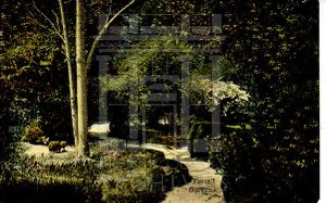 Ferrell Gardens