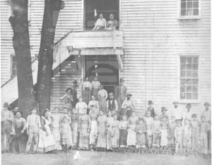 Troup Factory