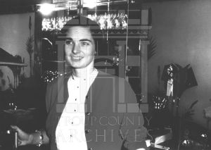 Virginia Callaway Peterson