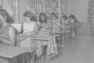 Sewing & Shop Classes