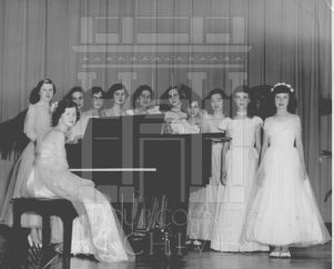 Ruth Hardy Jamison