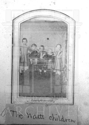 Watts Children