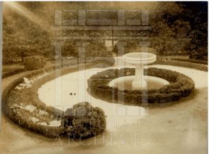 Ferrell Gardens