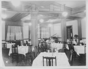 Colonial Hotel