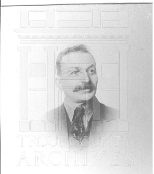 Robert Arthur Callaway