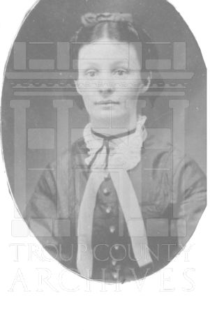 Mary Elizabeth Callaway Cox