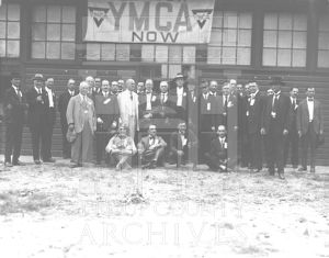 LaGrange YMCA