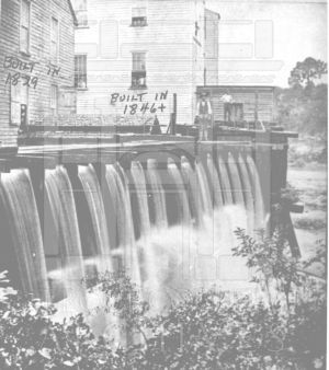 Troup Factory
