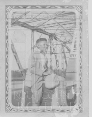 Jacob Clemmons Young Jr.
