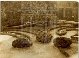 Ferrell Gardens