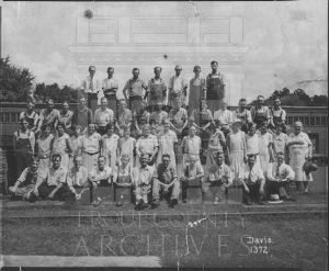 Callaway Mills Employees
