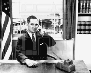 Howard H. Callaway