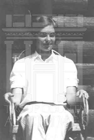 Virginia Callaway