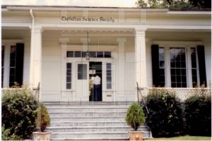 Edmondson - Jarrell - Hill Street House