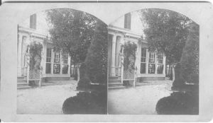 Ferrell Gardens