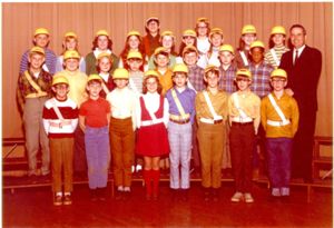 Unity School Photos