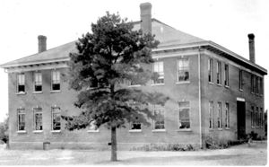 Unity School Photos
