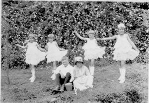 Unity School Photos